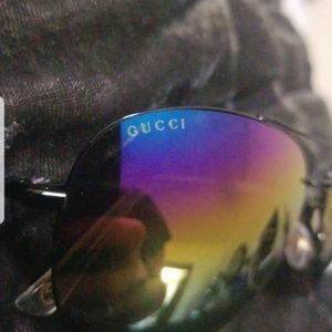 New Gucci Sunglasses
